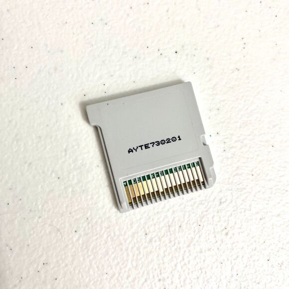 Donkey Kong Country Returns 3D Nintendo 3DS Authentic Cartridge Only Tested - Picture 2 of 3